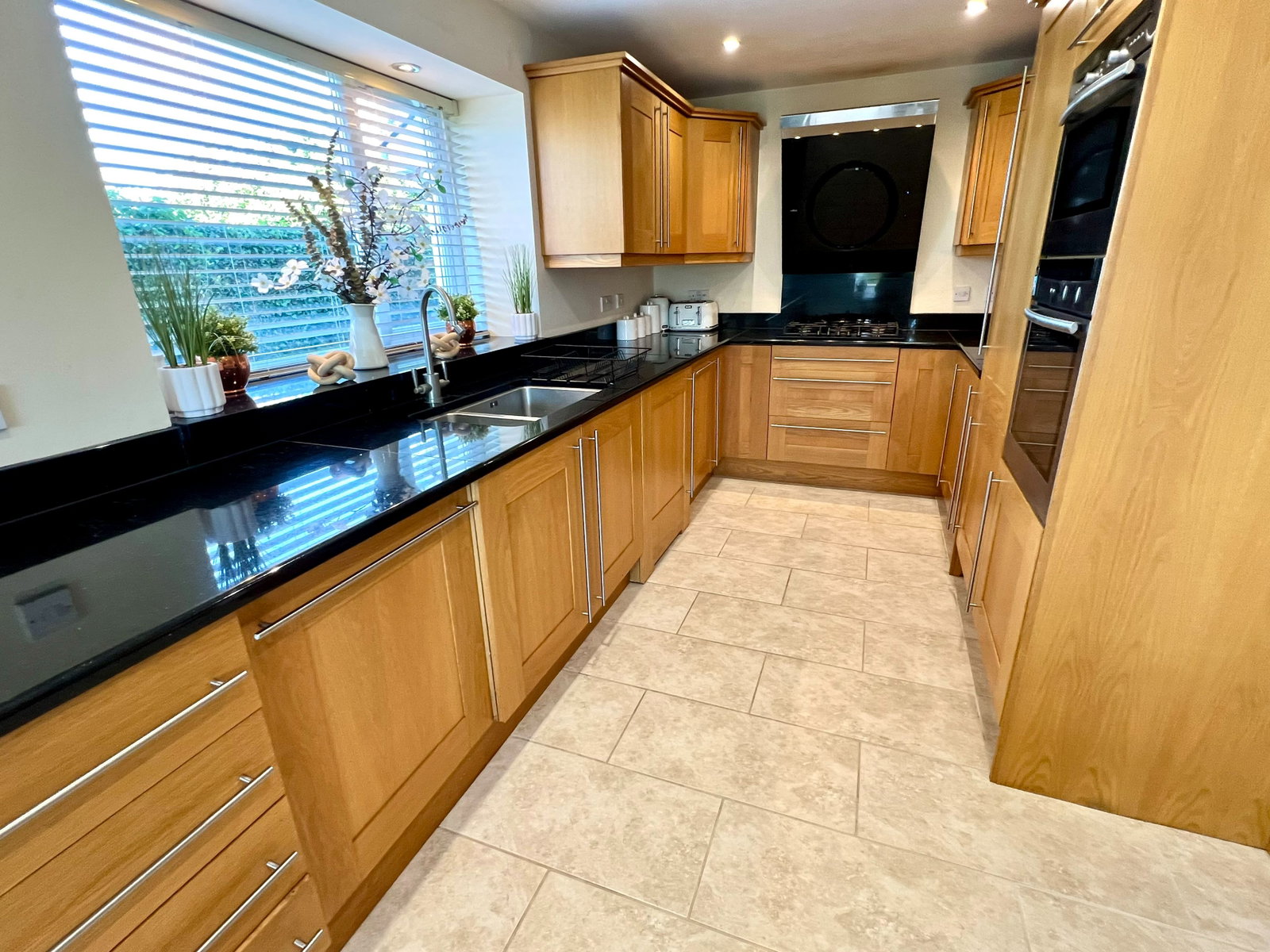 Detached House in Wadebridge