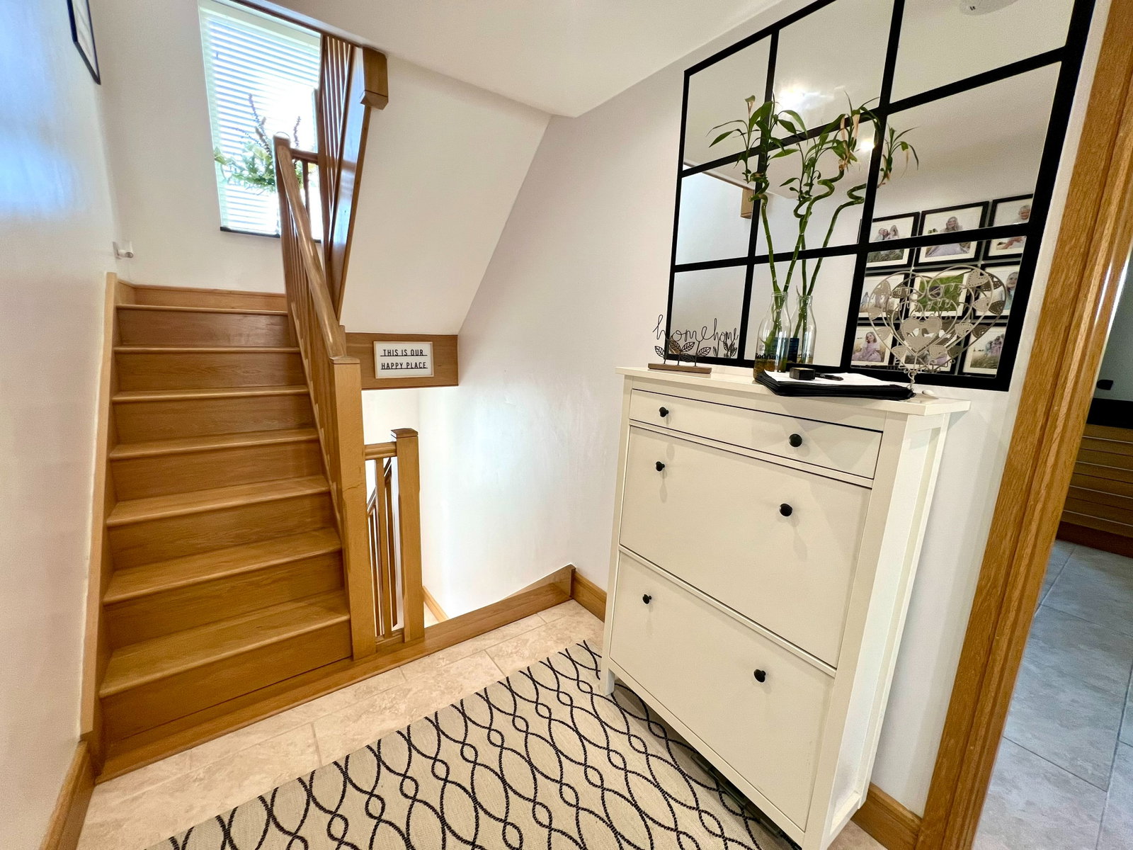 Detached House in Wadebridge