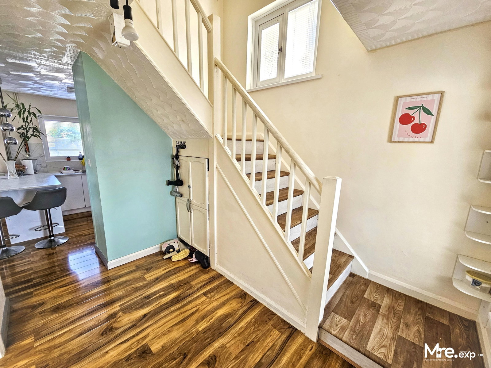 Semi Detached House in Port Talbot
