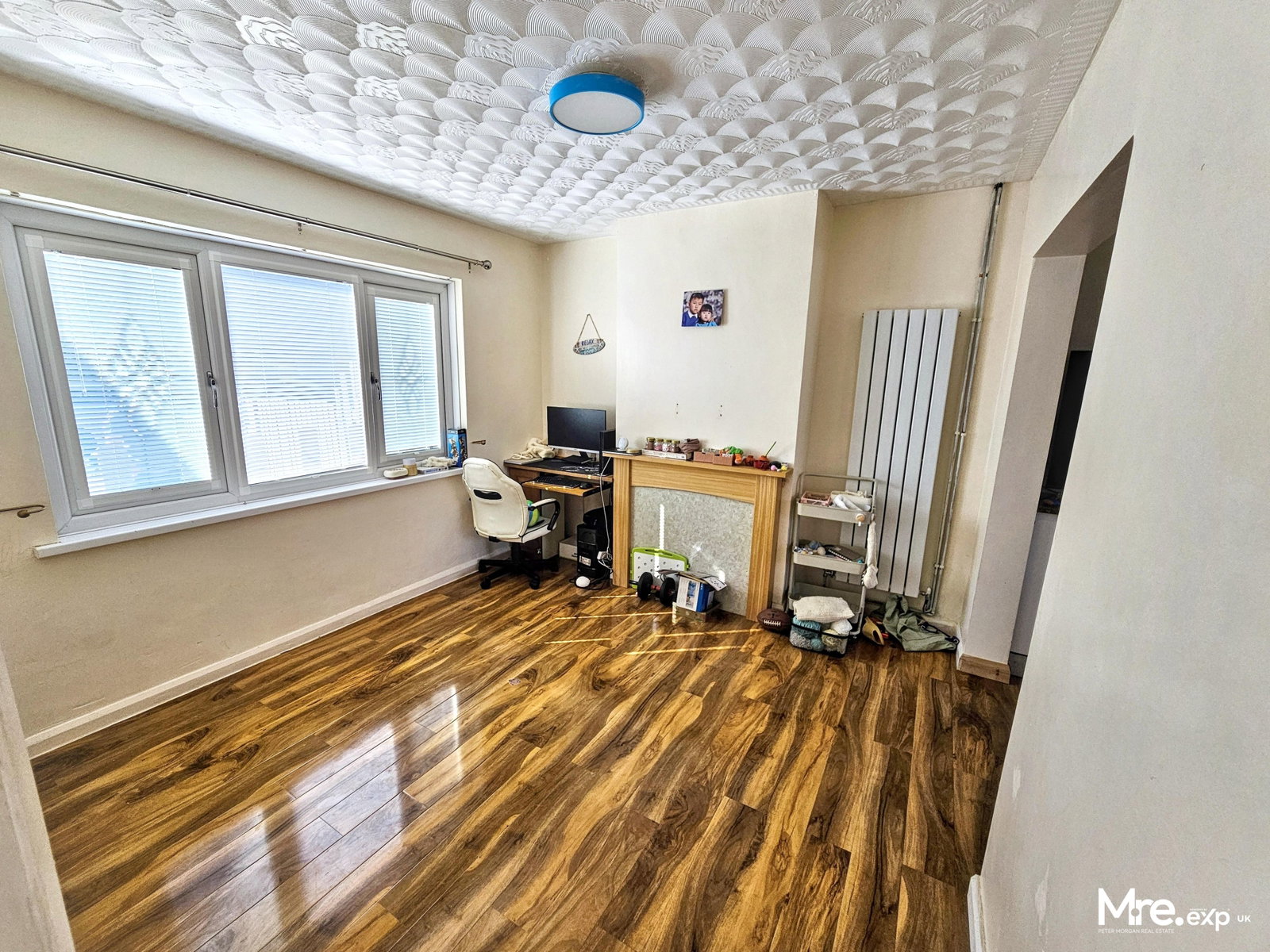 Semi Detached House in Port Talbot