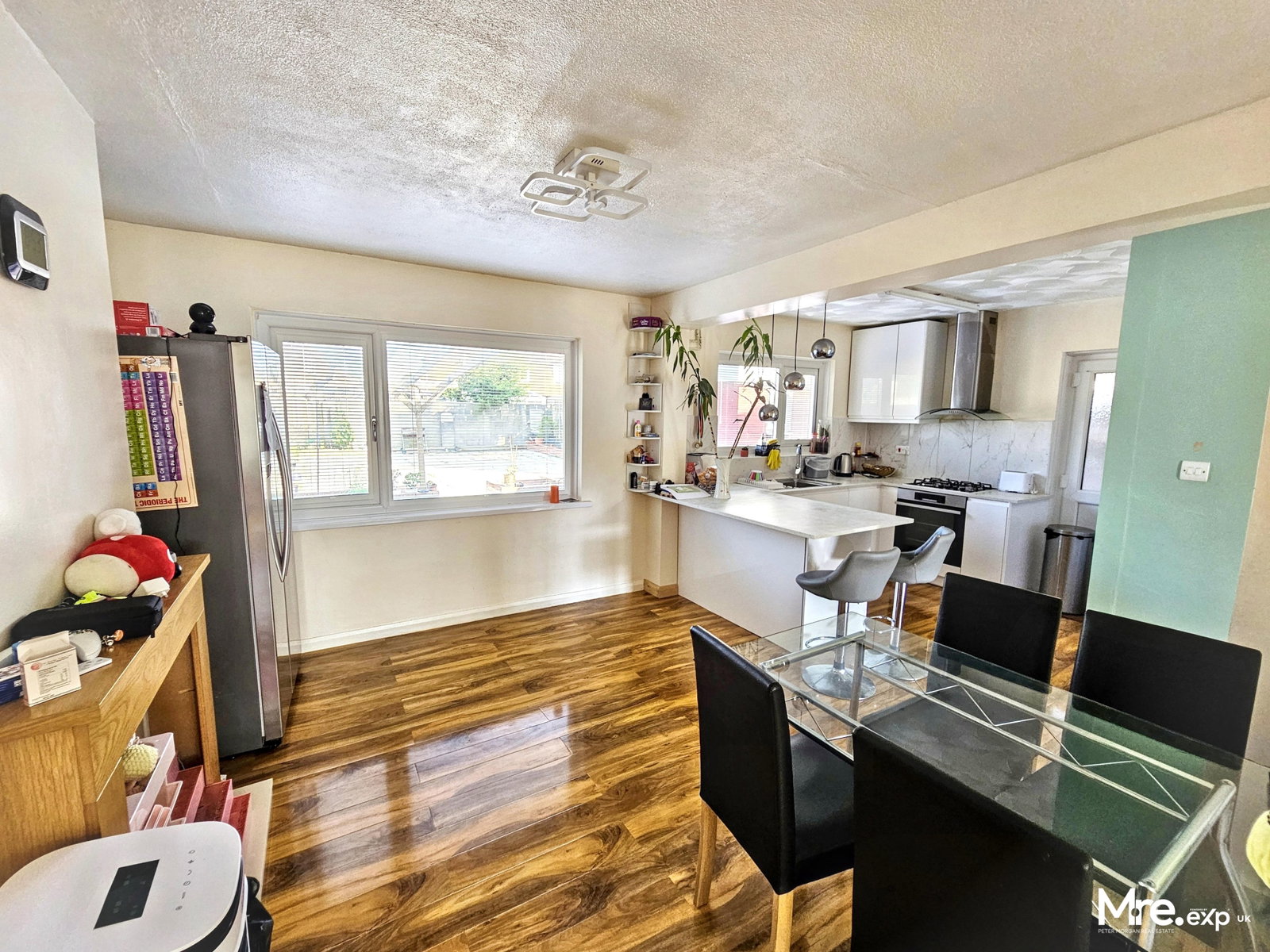 Semi Detached House in Port Talbot