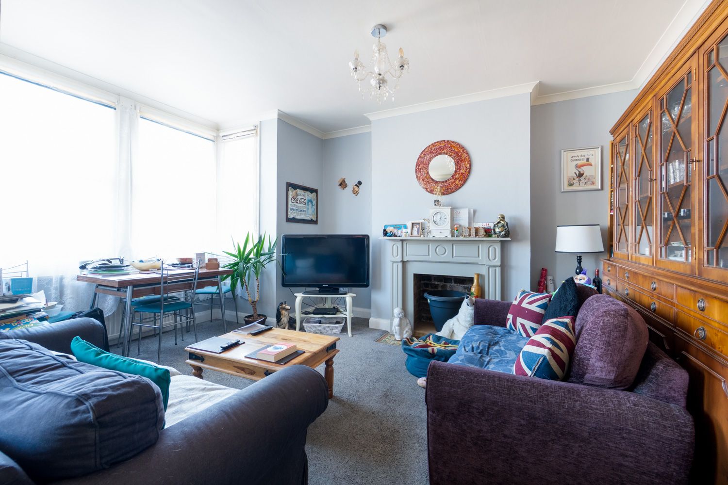 Flat in Ramsgate