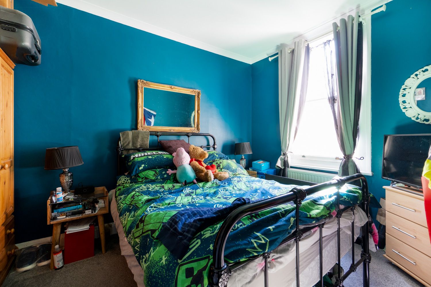 Flat in Ramsgate