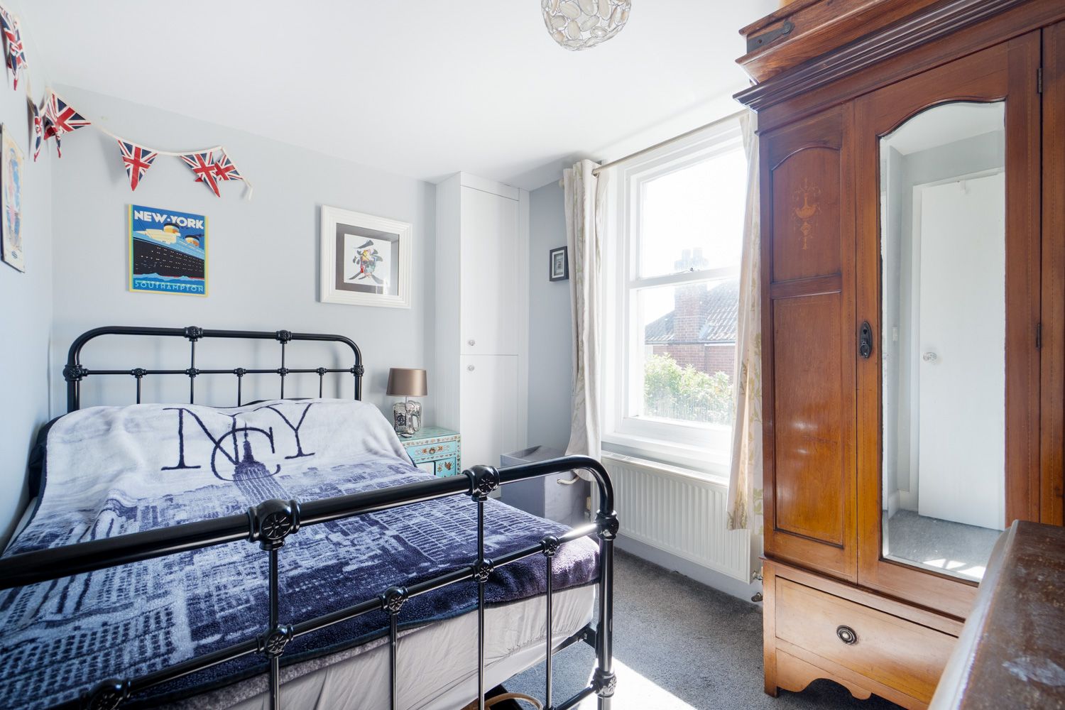 Flat in Ramsgate
