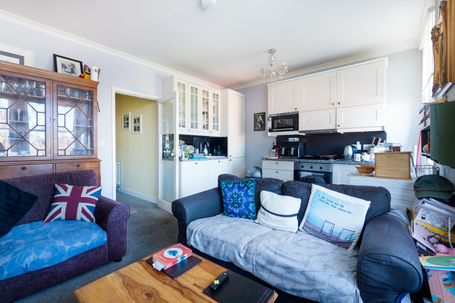 Flat in Ramsgate