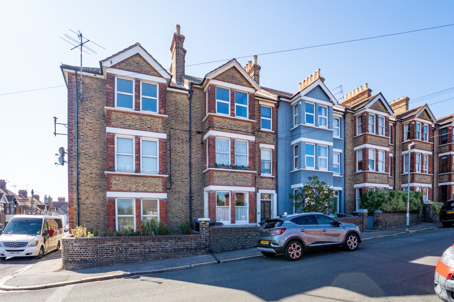 Flat in Ramsgate