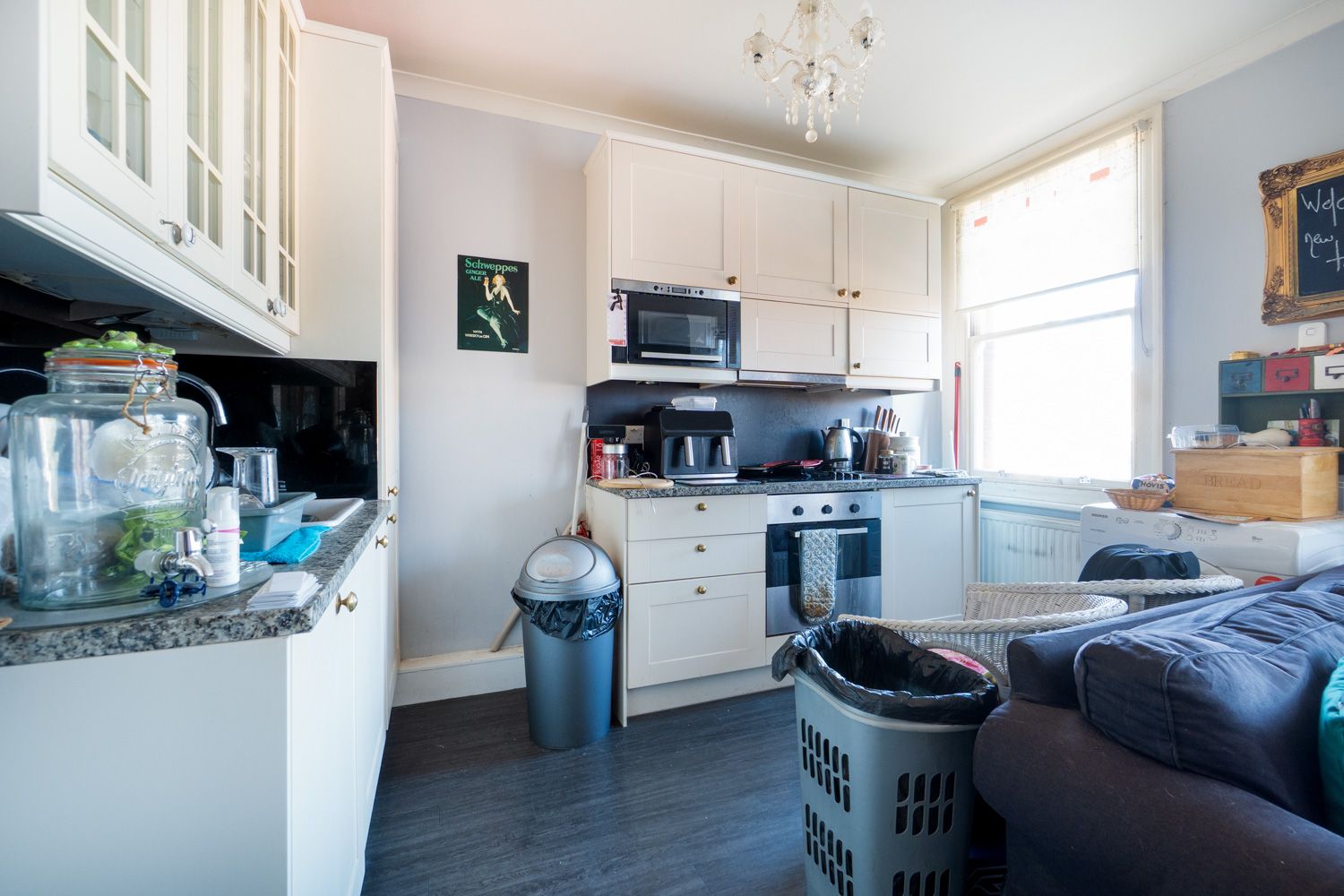 Flat in Ramsgate