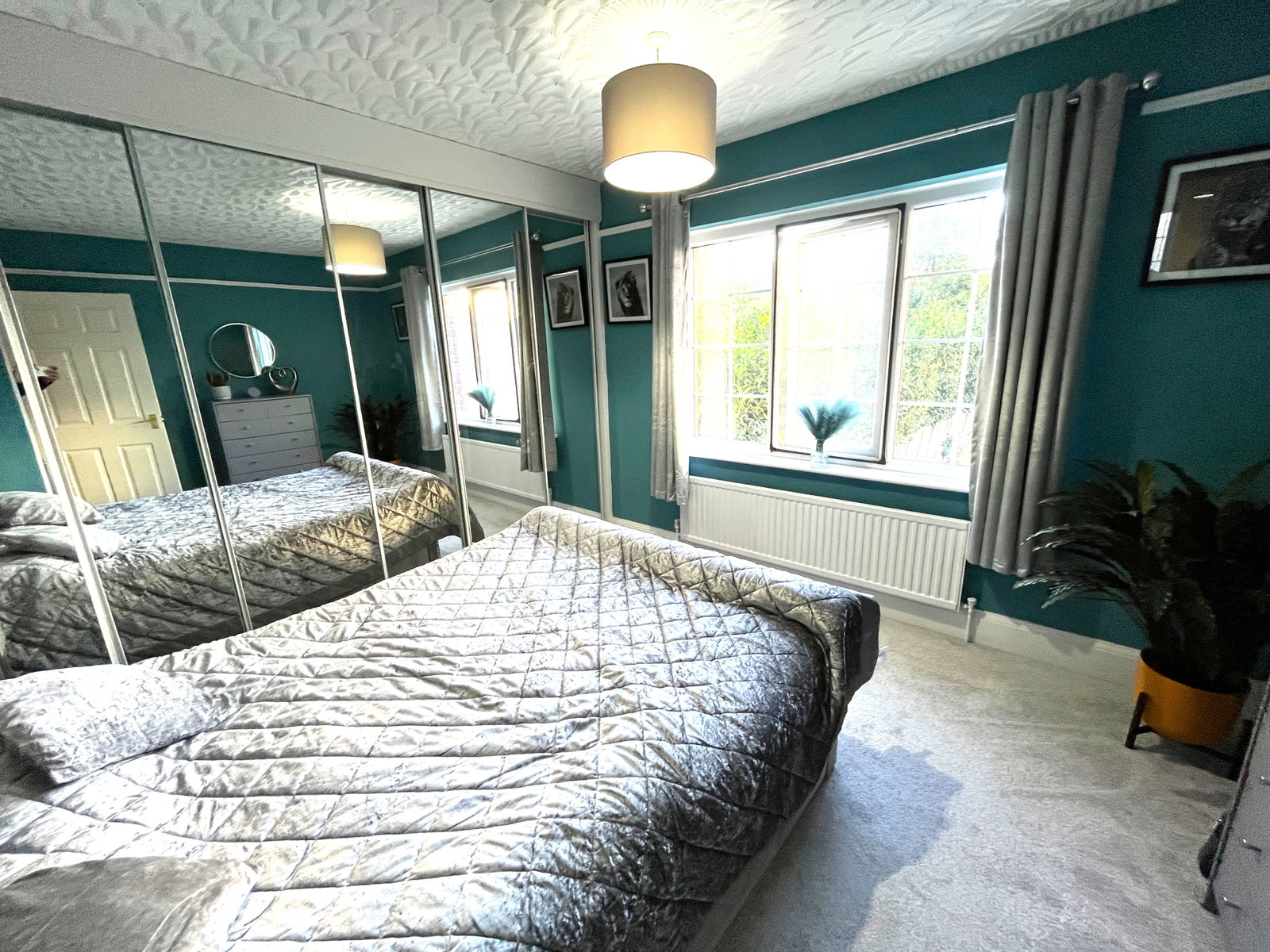 Semi Detached House in Rugeley
