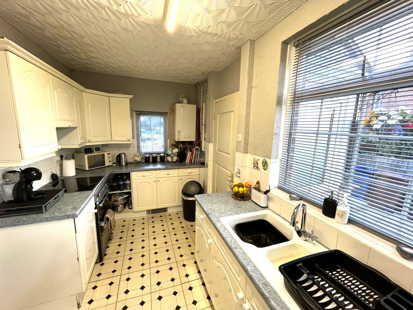Semi Detached House in Rugeley
