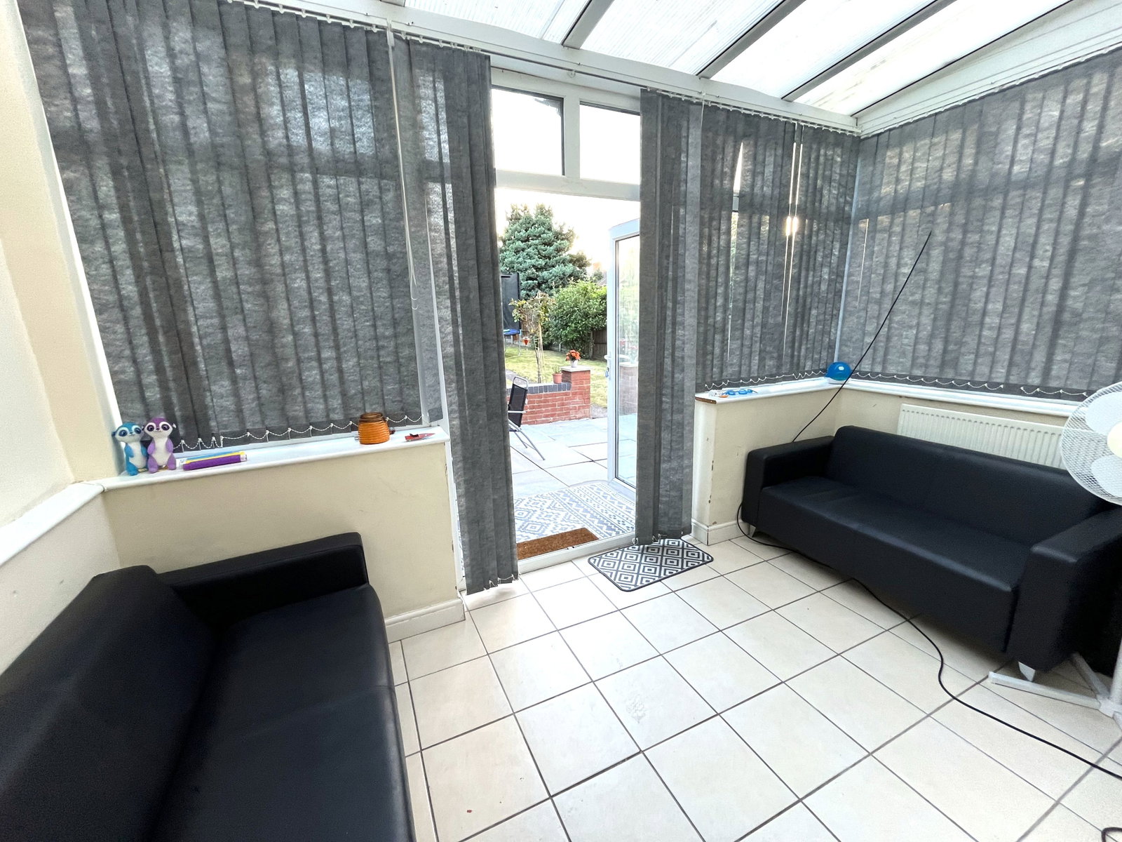 Semi Detached House in Rugeley