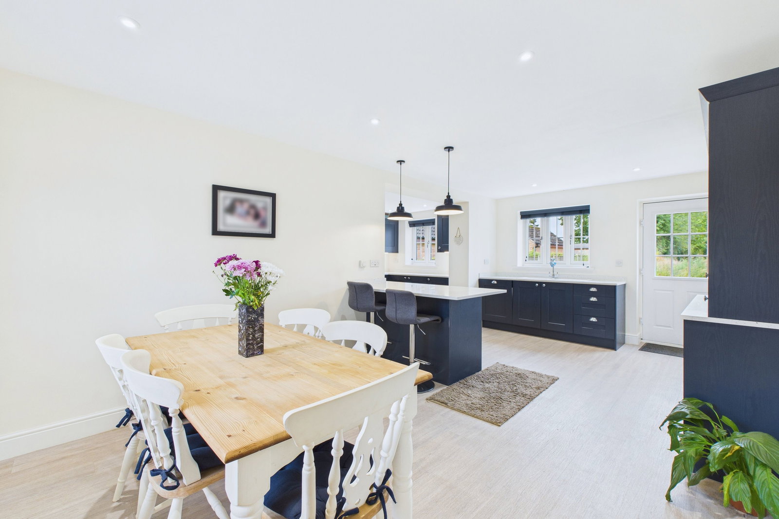 Detached House in Attleborough