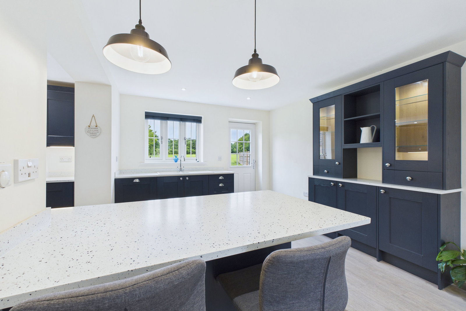 Detached House in Attleborough
