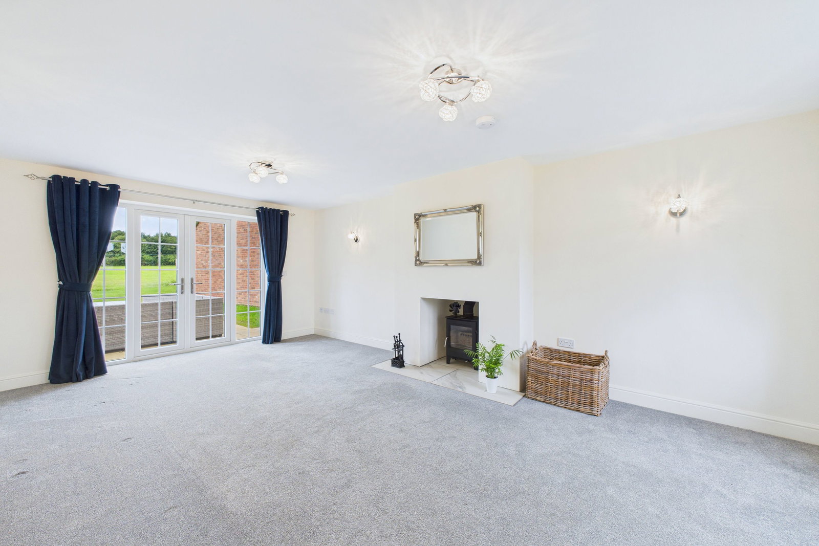 Detached House in Attleborough