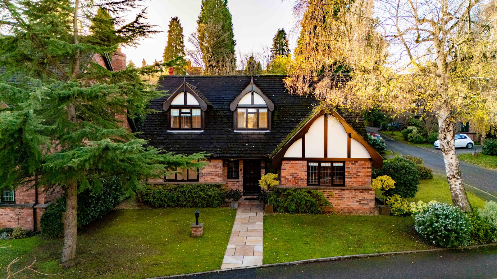 Detached House in Sutton Coldfield