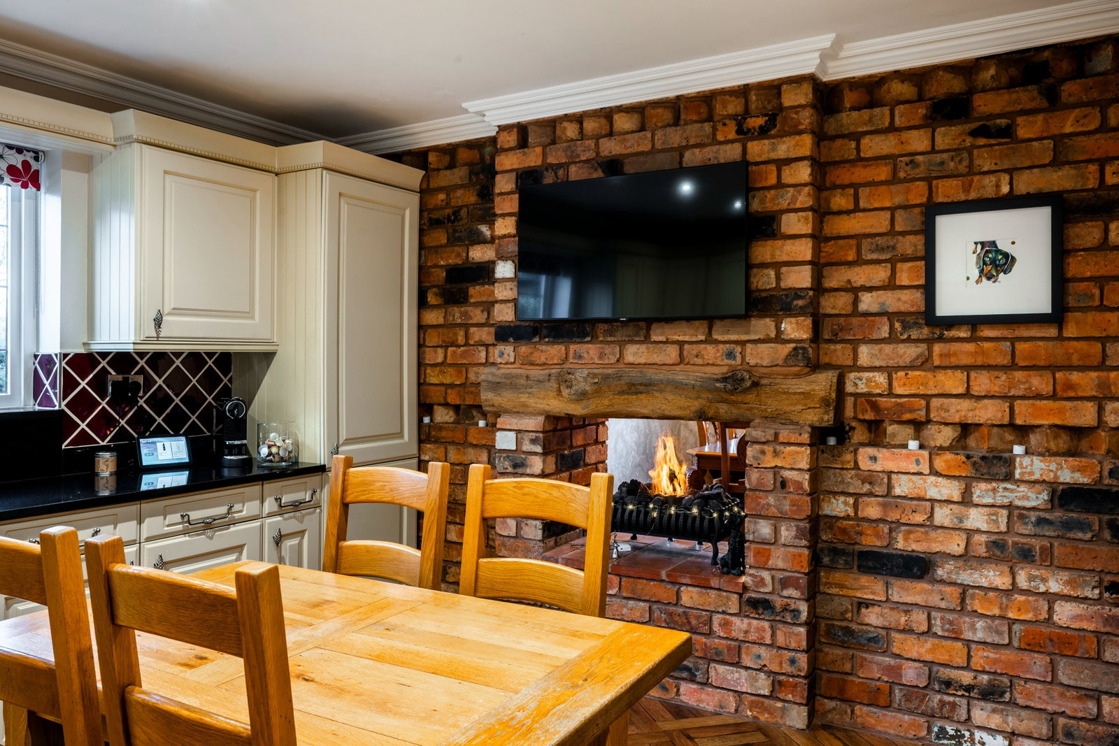 Detached House in Sutton Coldfield