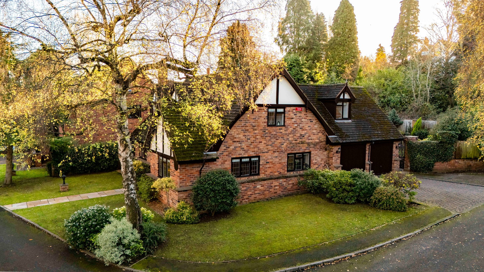 Detached House in Sutton Coldfield