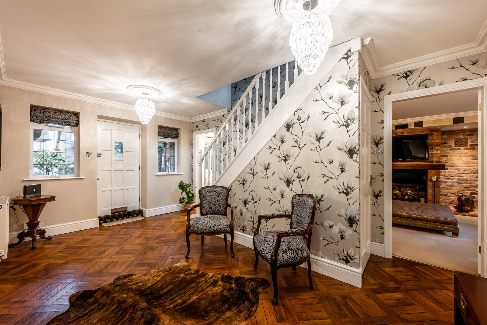 Detached House in Sutton Coldfield
