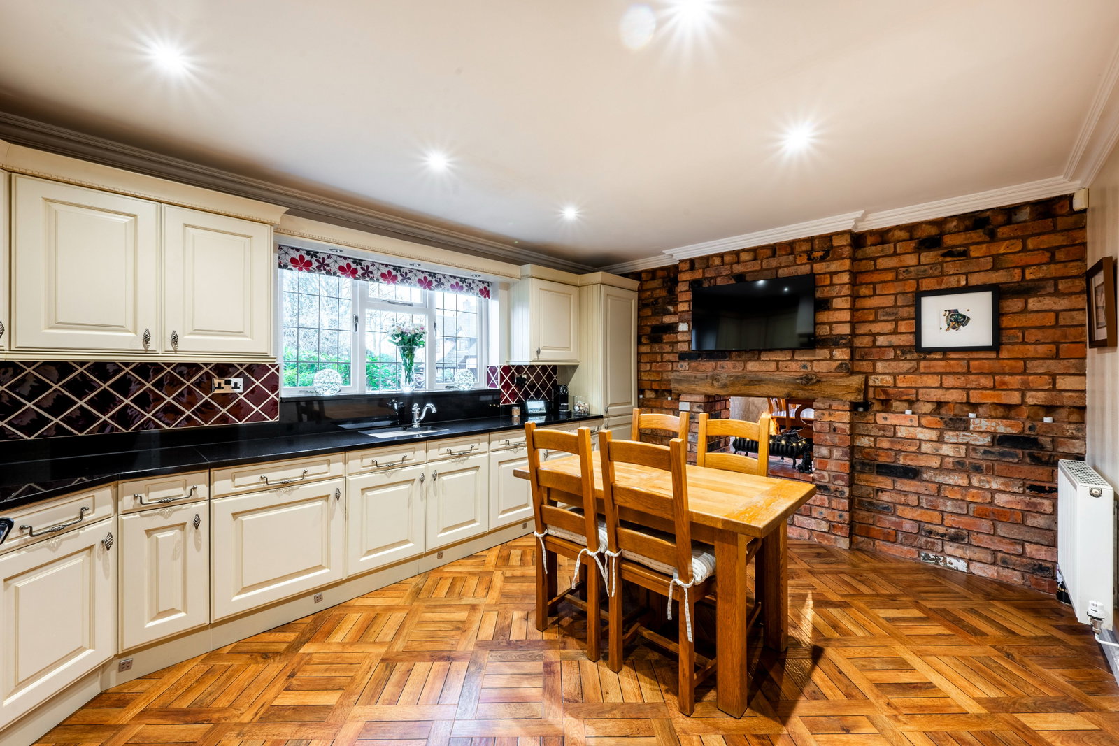 Detached House in Sutton Coldfield