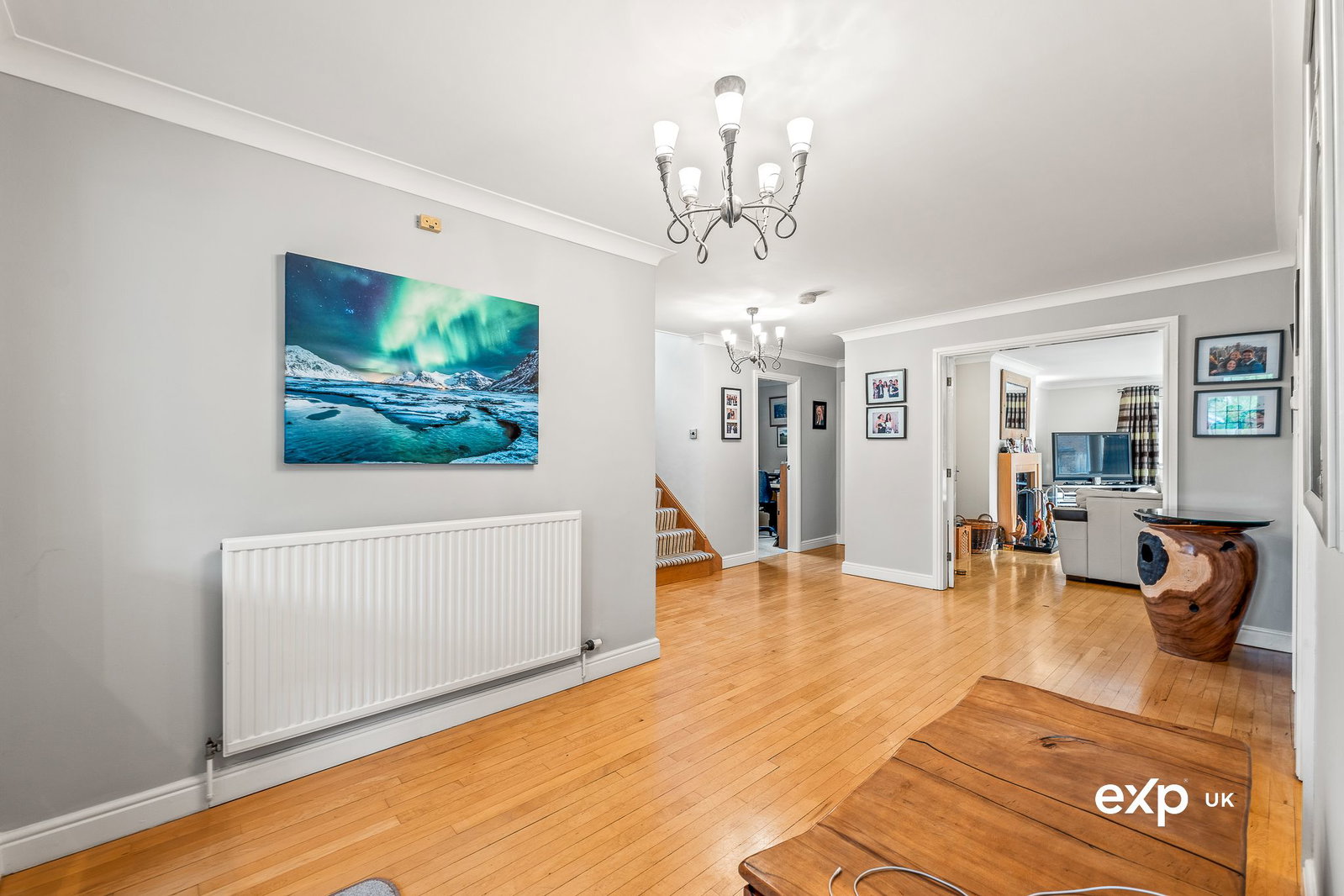 Detached House in Nottingham