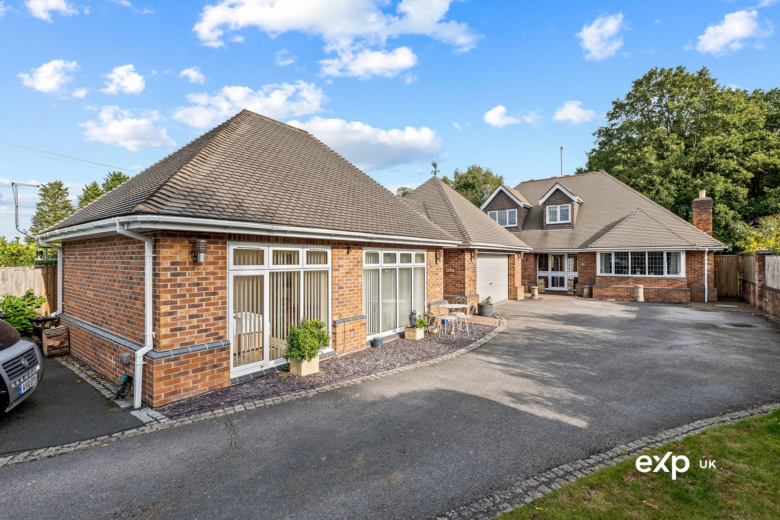 Detached House in Nottingham