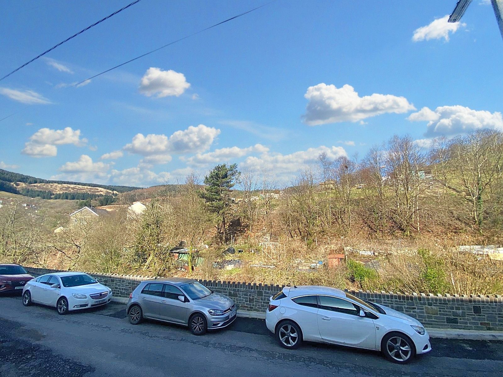 Terraced House in Port Talbot