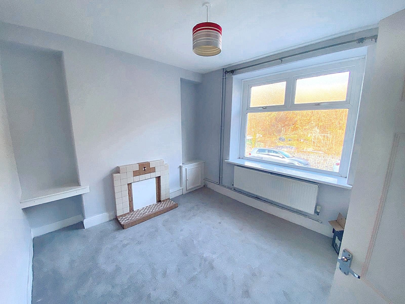 Terraced House in Port Talbot