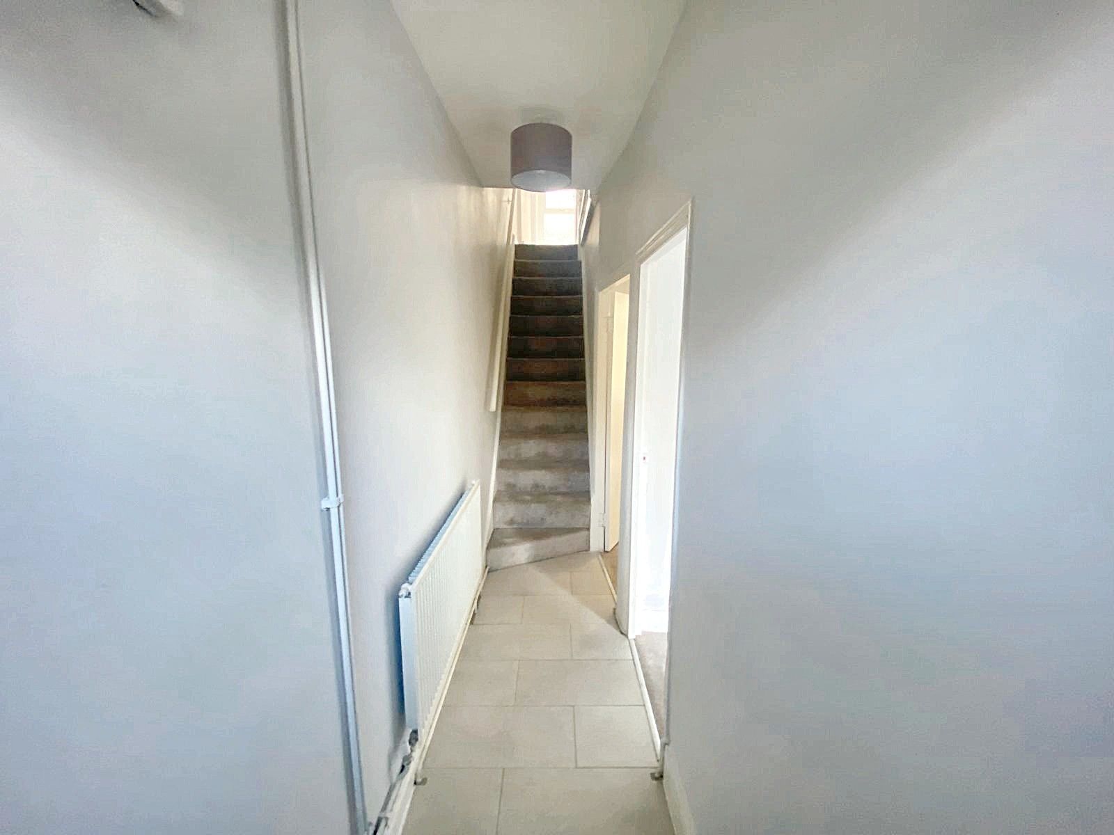 Terraced House in Port Talbot