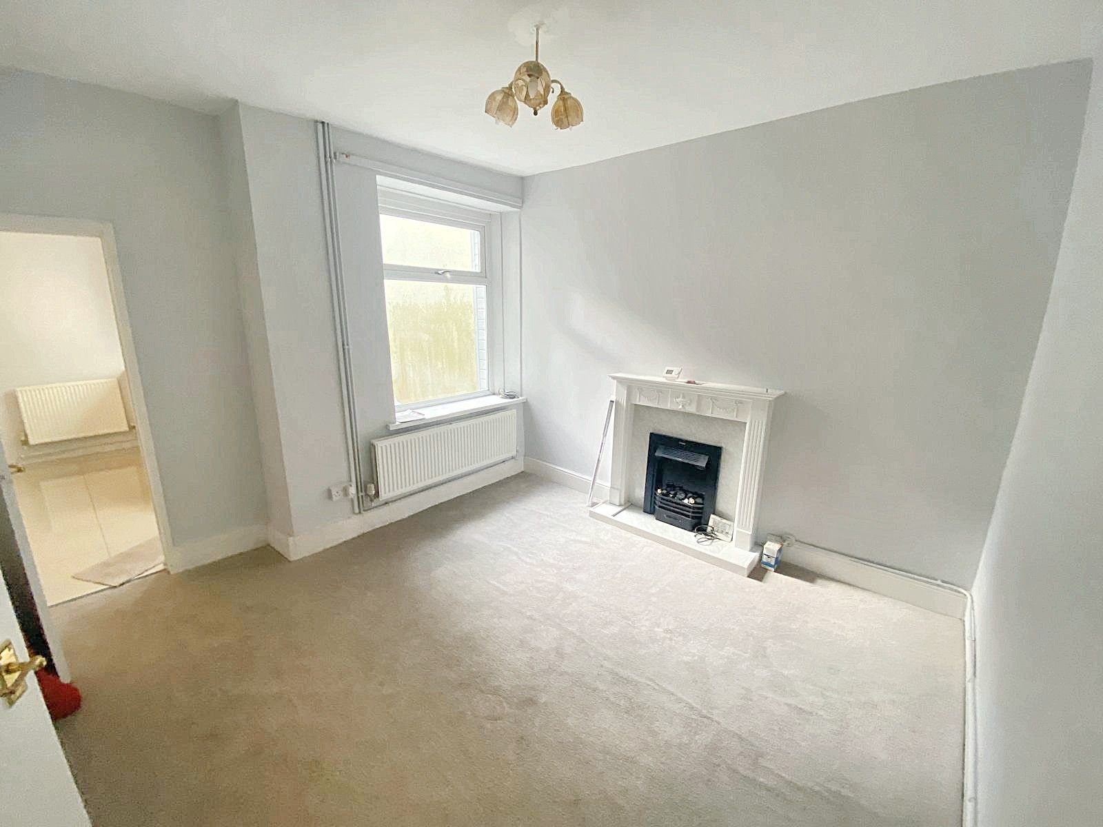Terraced House in Port Talbot