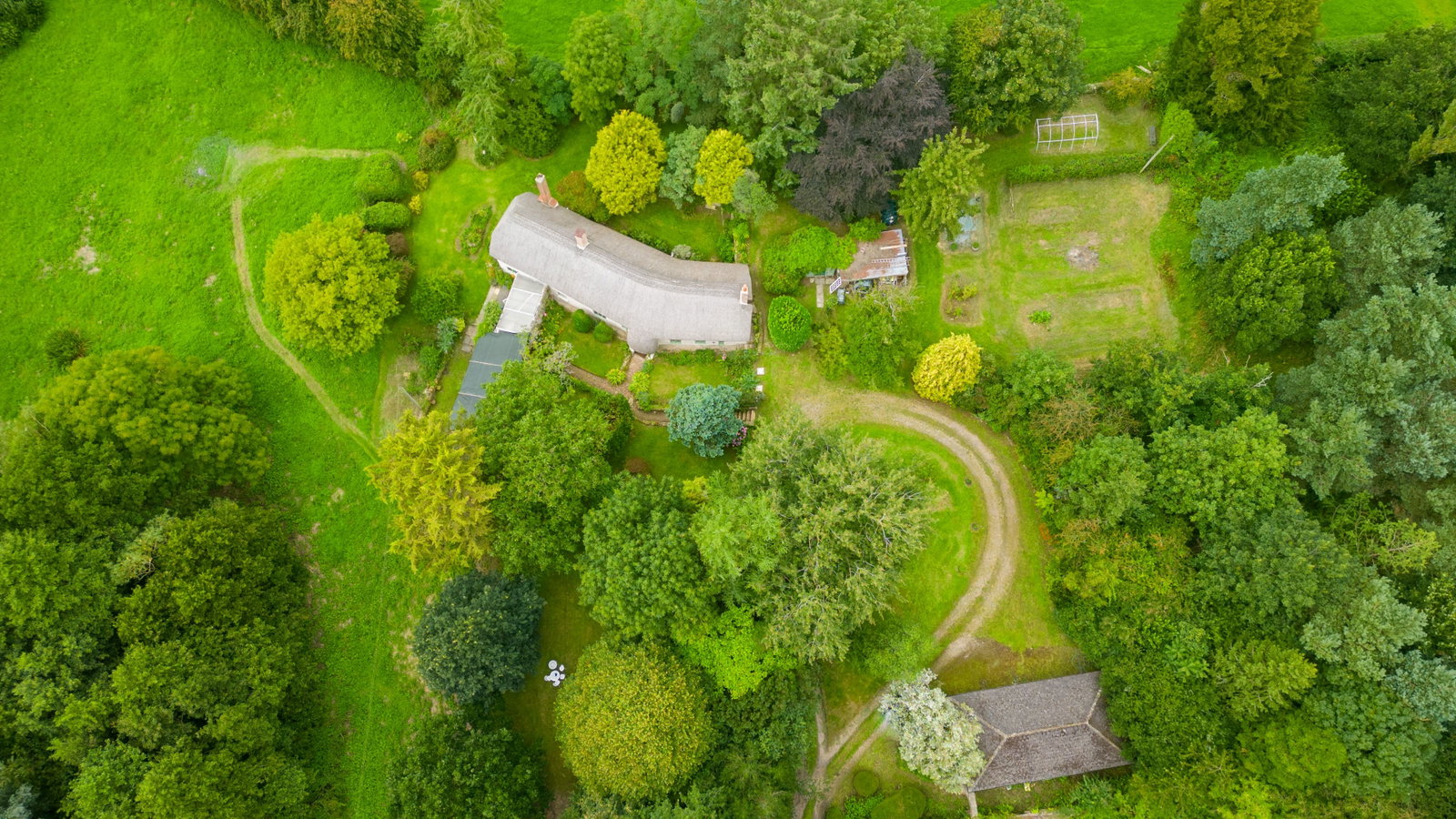 Detached House in Honiton