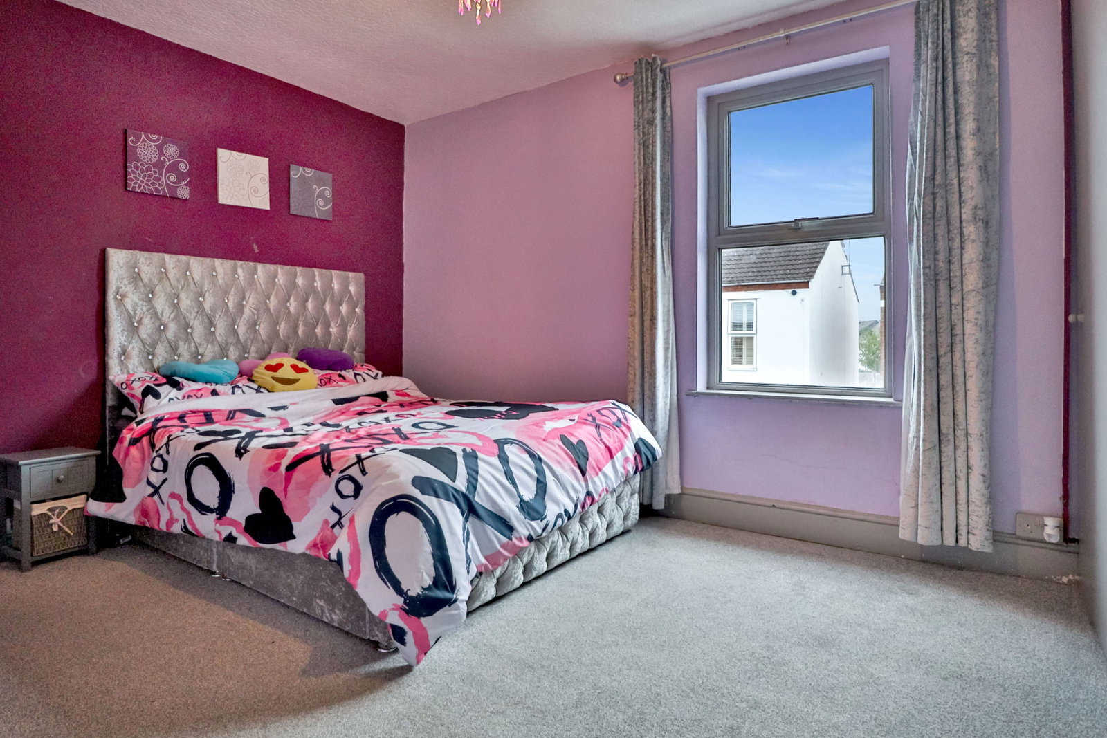 Semi Detached House in Gloucester