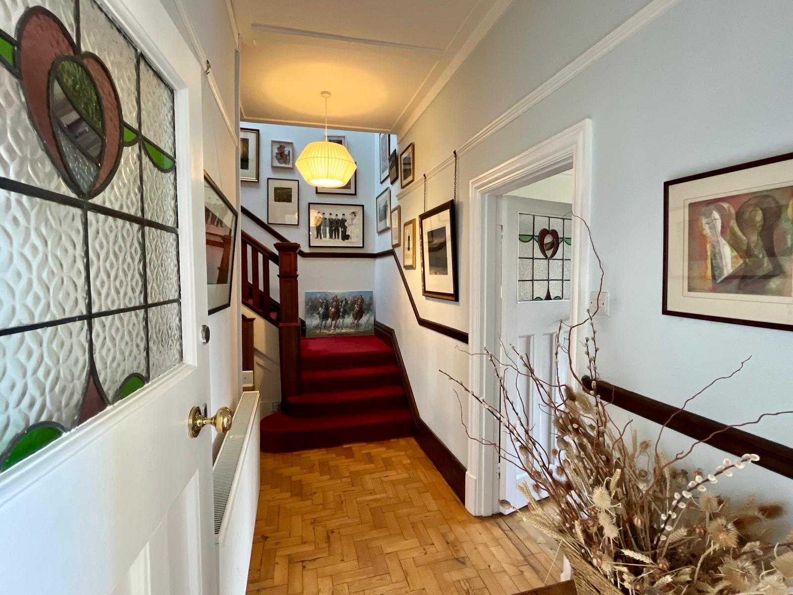 Semi Detached House in Swansea
