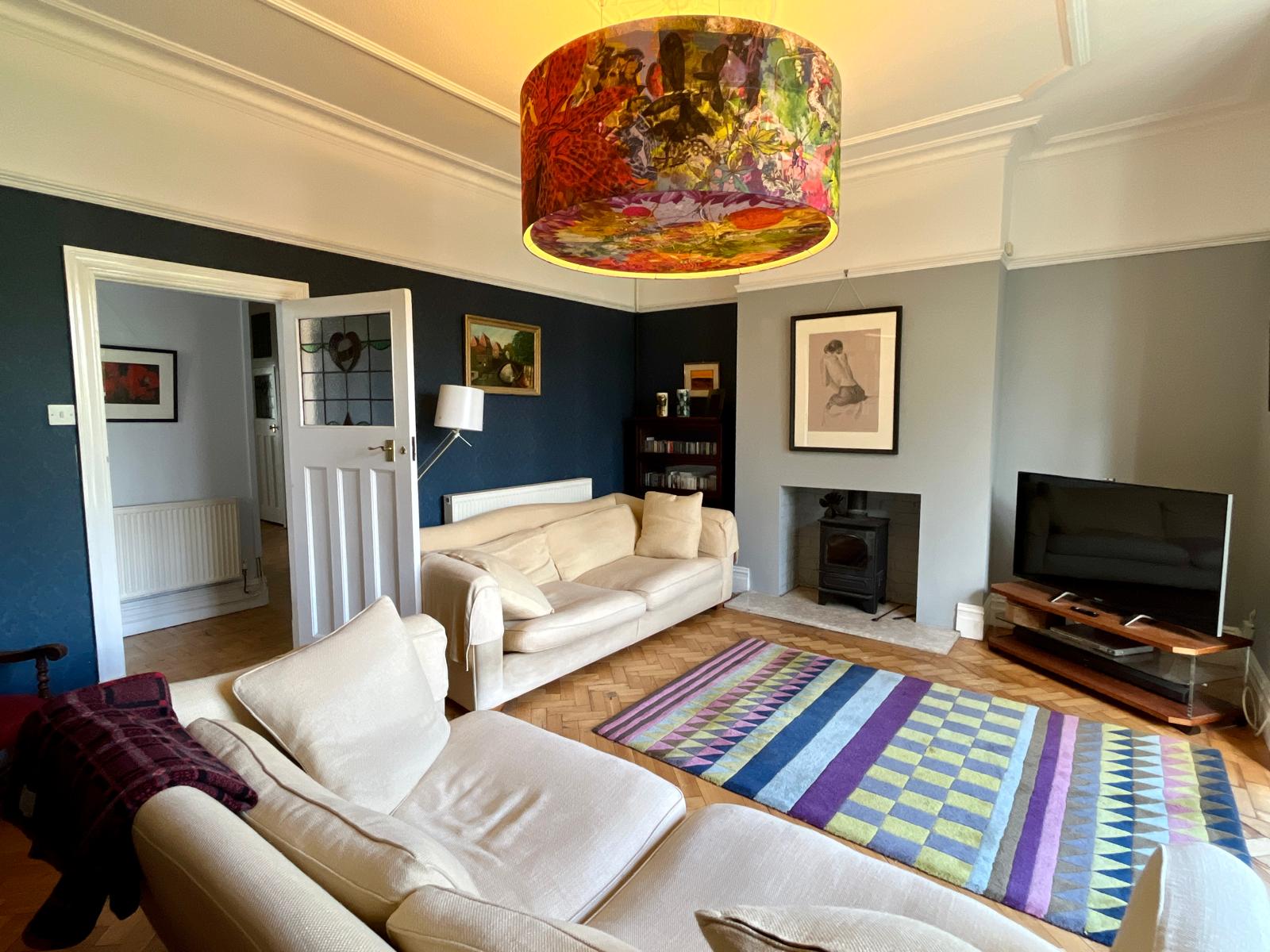 Semi Detached House in Swansea
