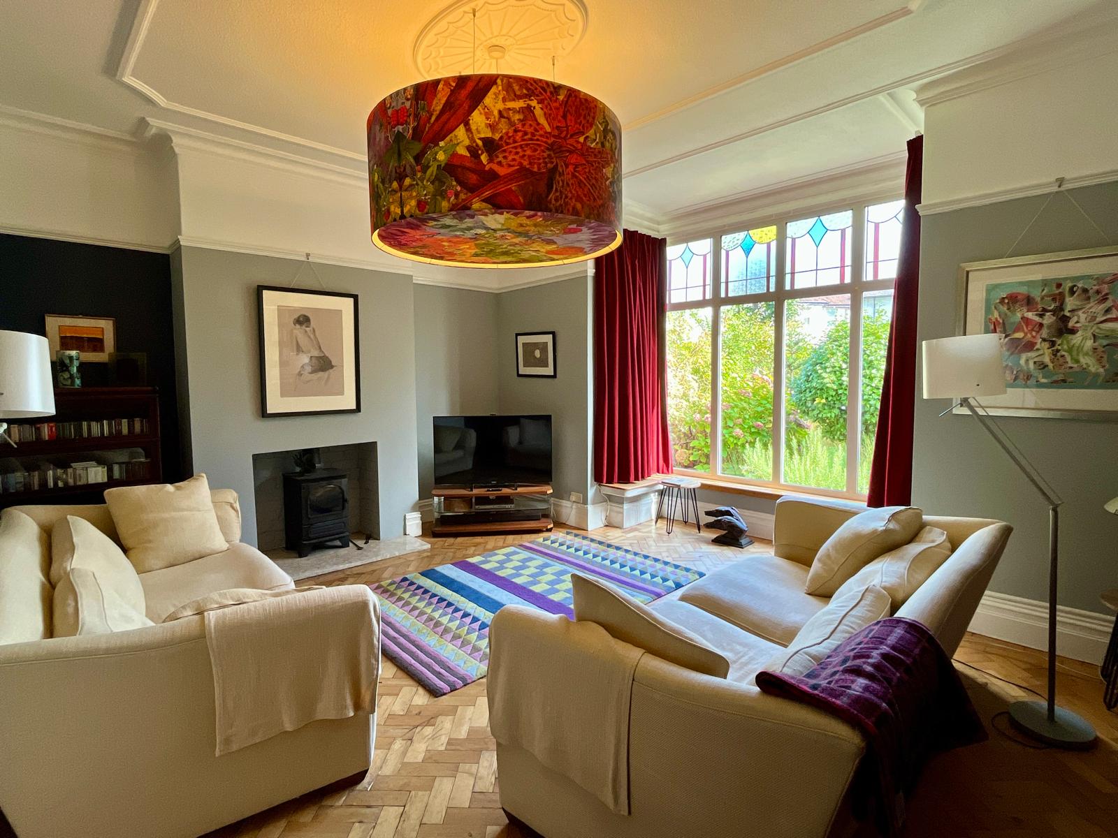 Semi Detached House in Swansea