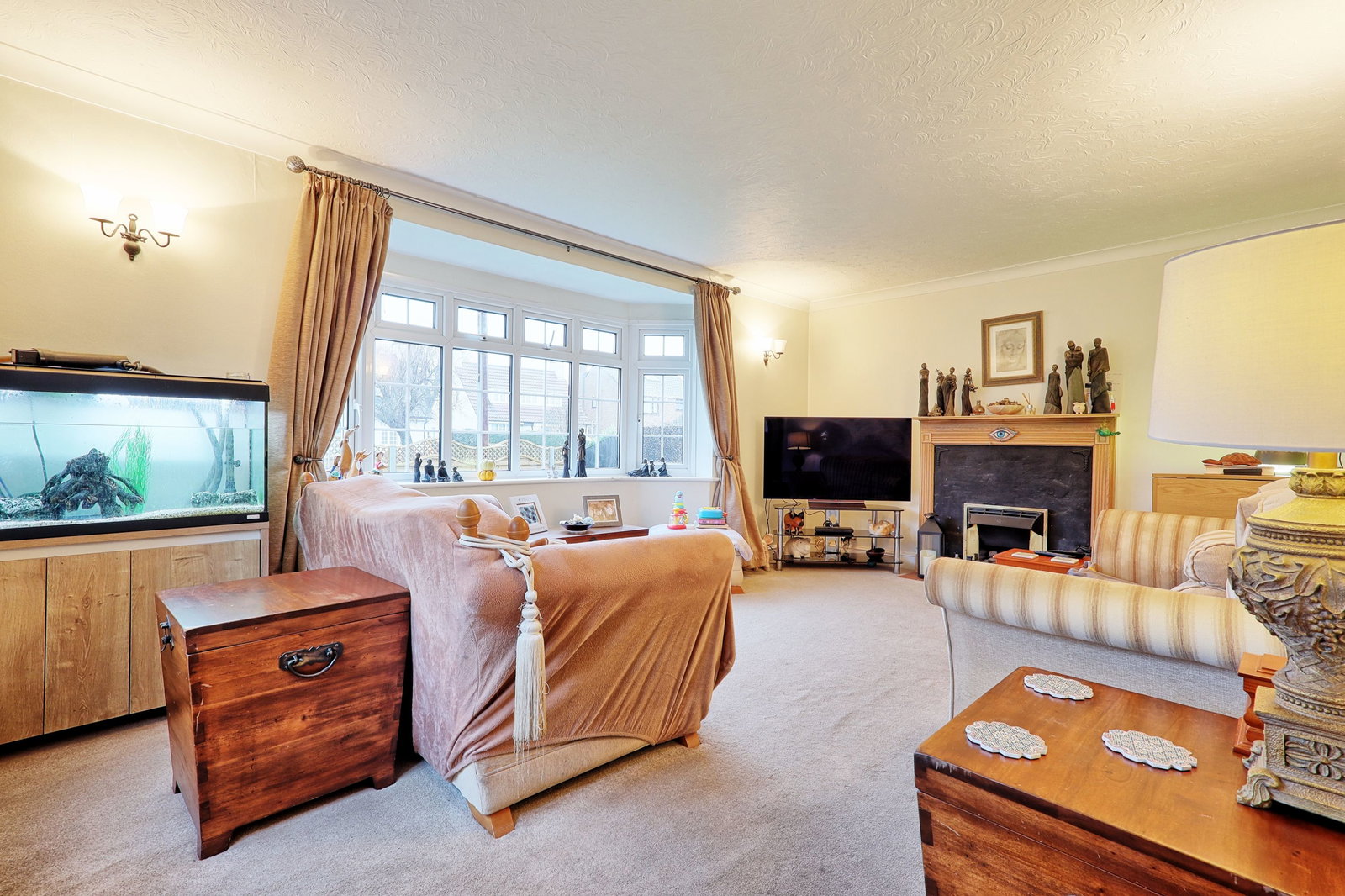 Detached House in Frinton-on-sea