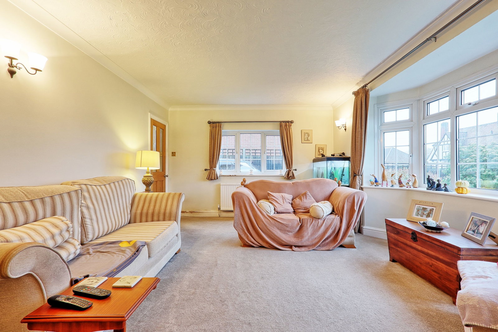 Detached House in Frinton-on-sea