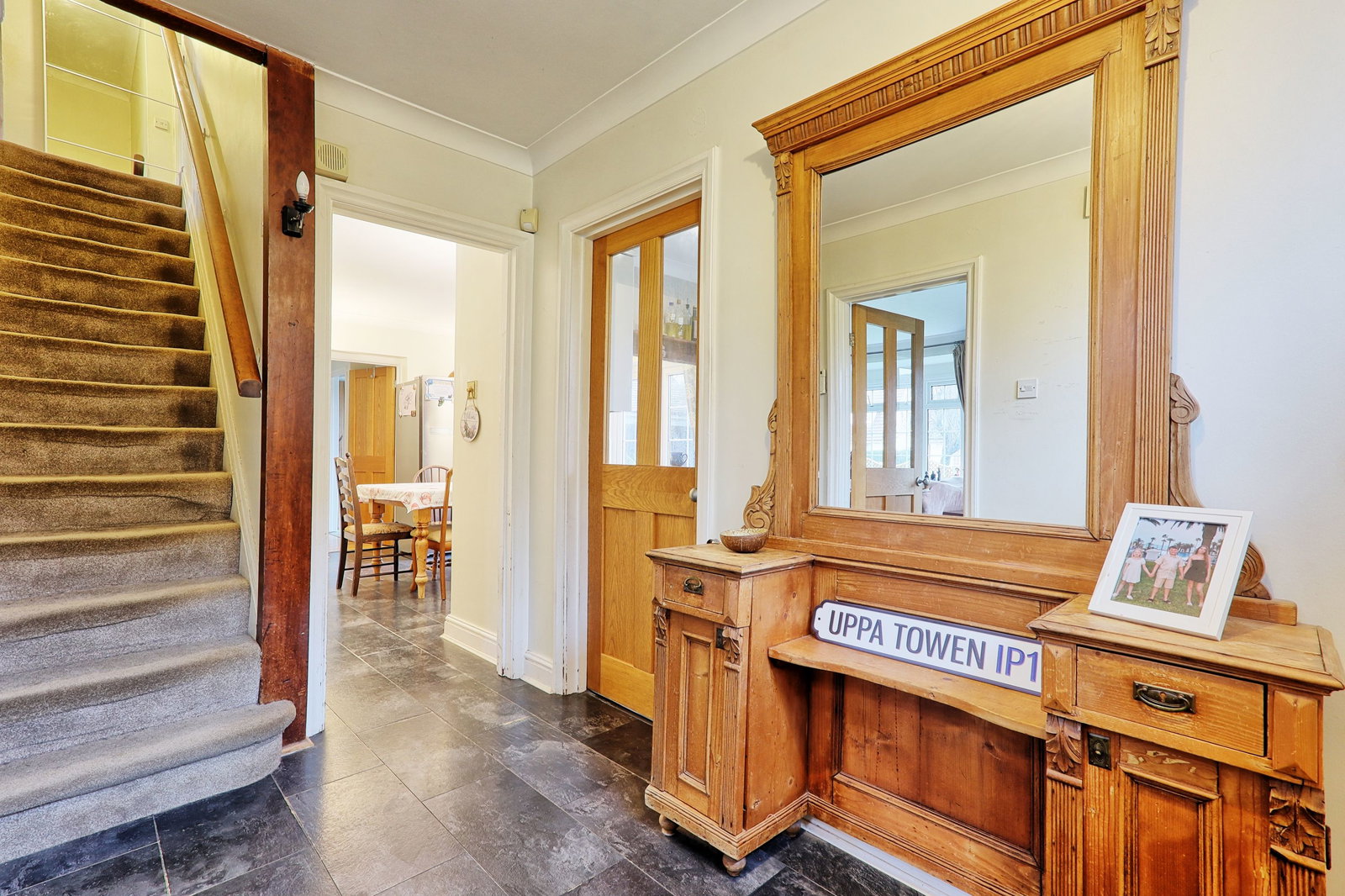 Detached House in Frinton-on-sea