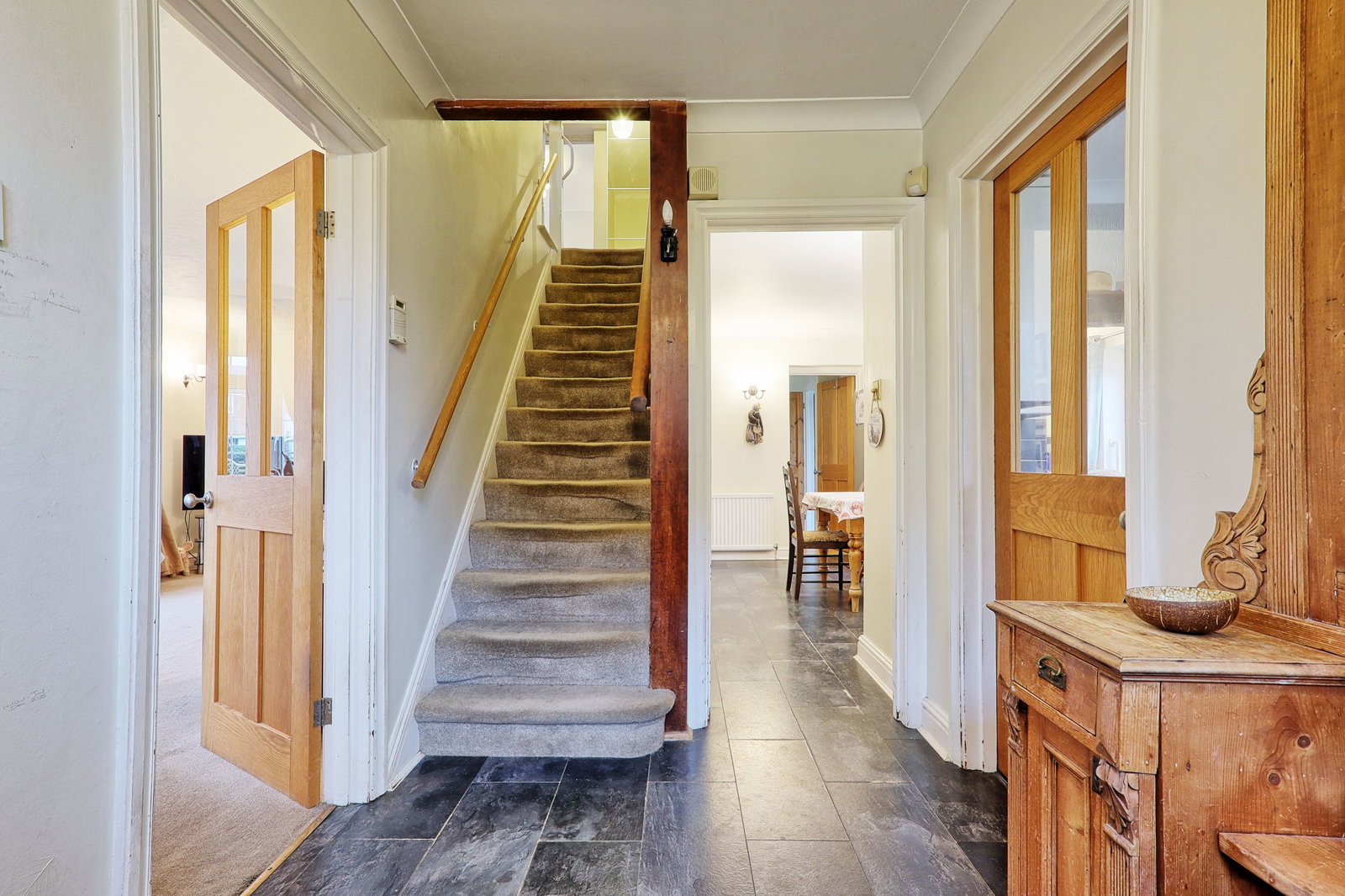 Detached House in Frinton-on-sea