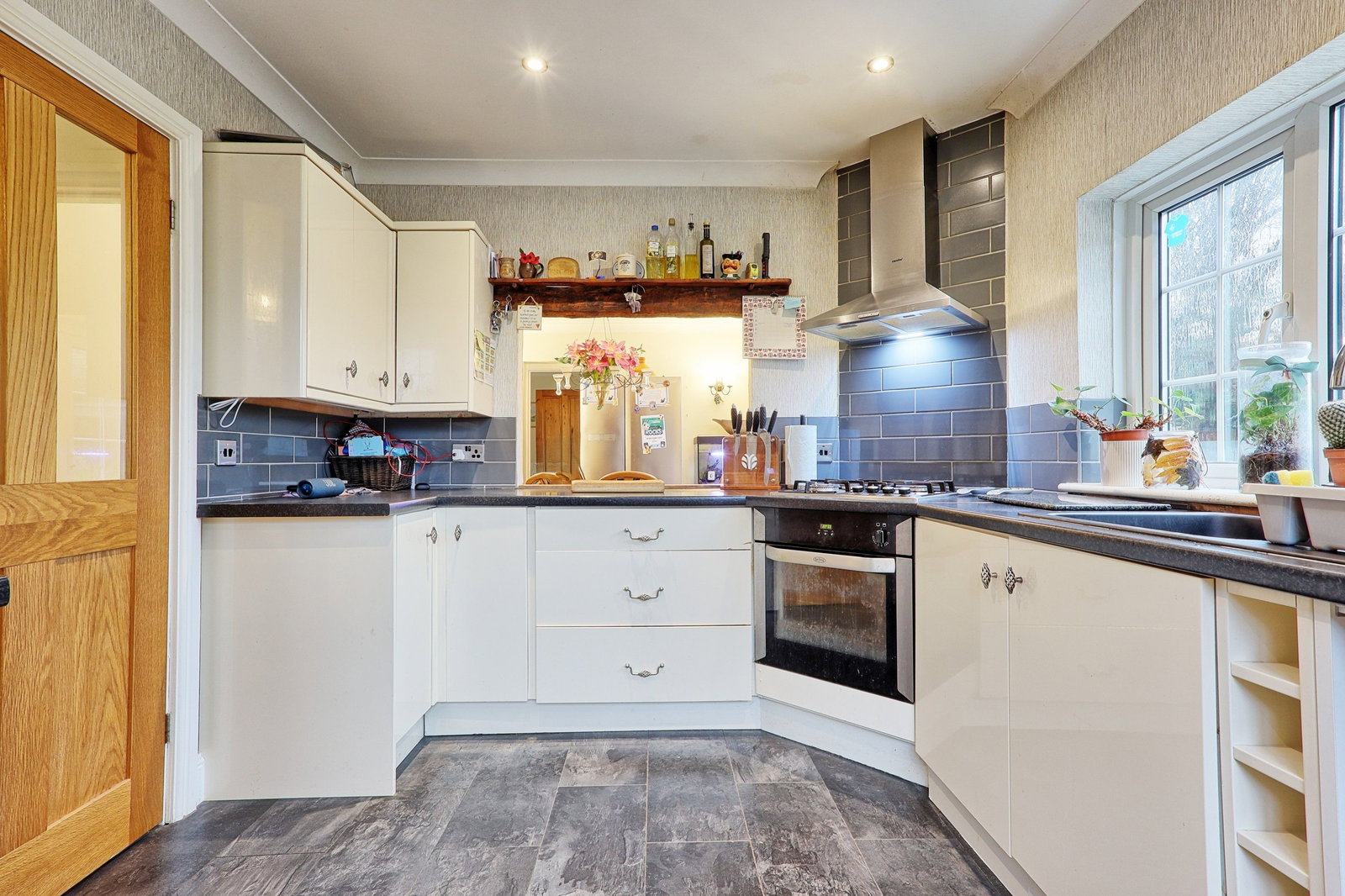 Detached House in Frinton-on-sea