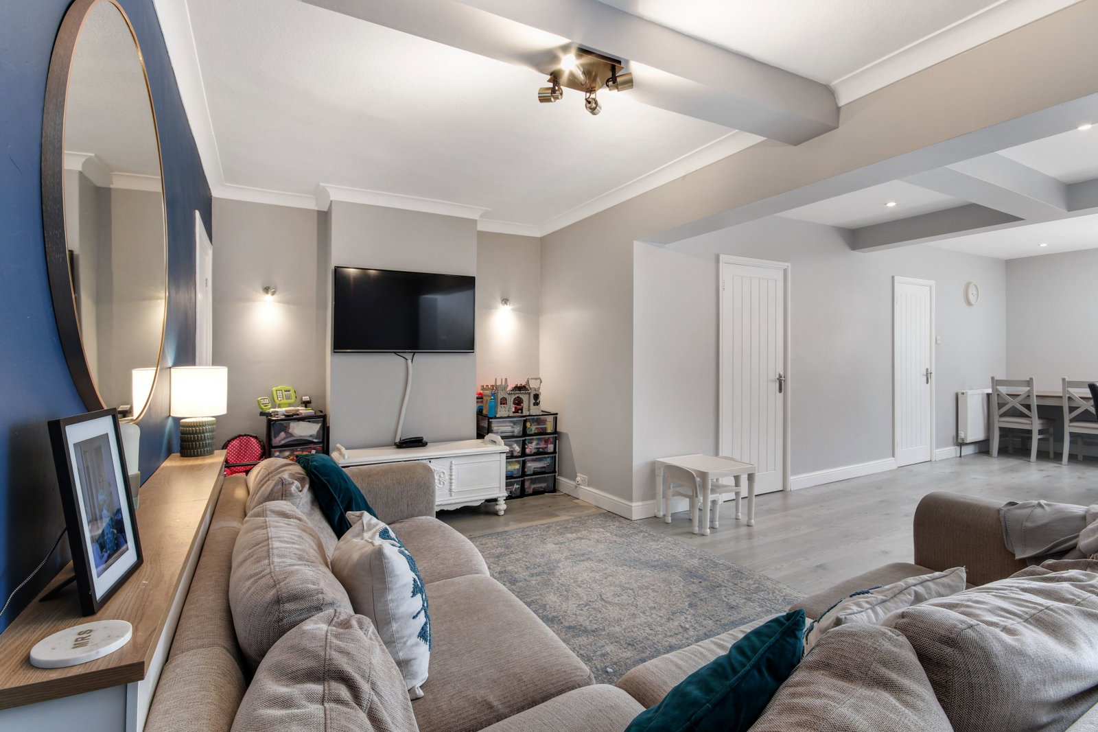 Semi Detached House in Sevenoaks
