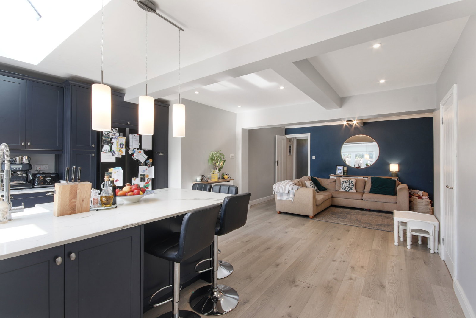 Semi Detached House in Sevenoaks