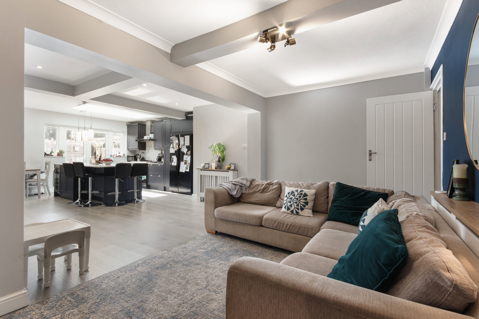 Semi Detached House in Sevenoaks