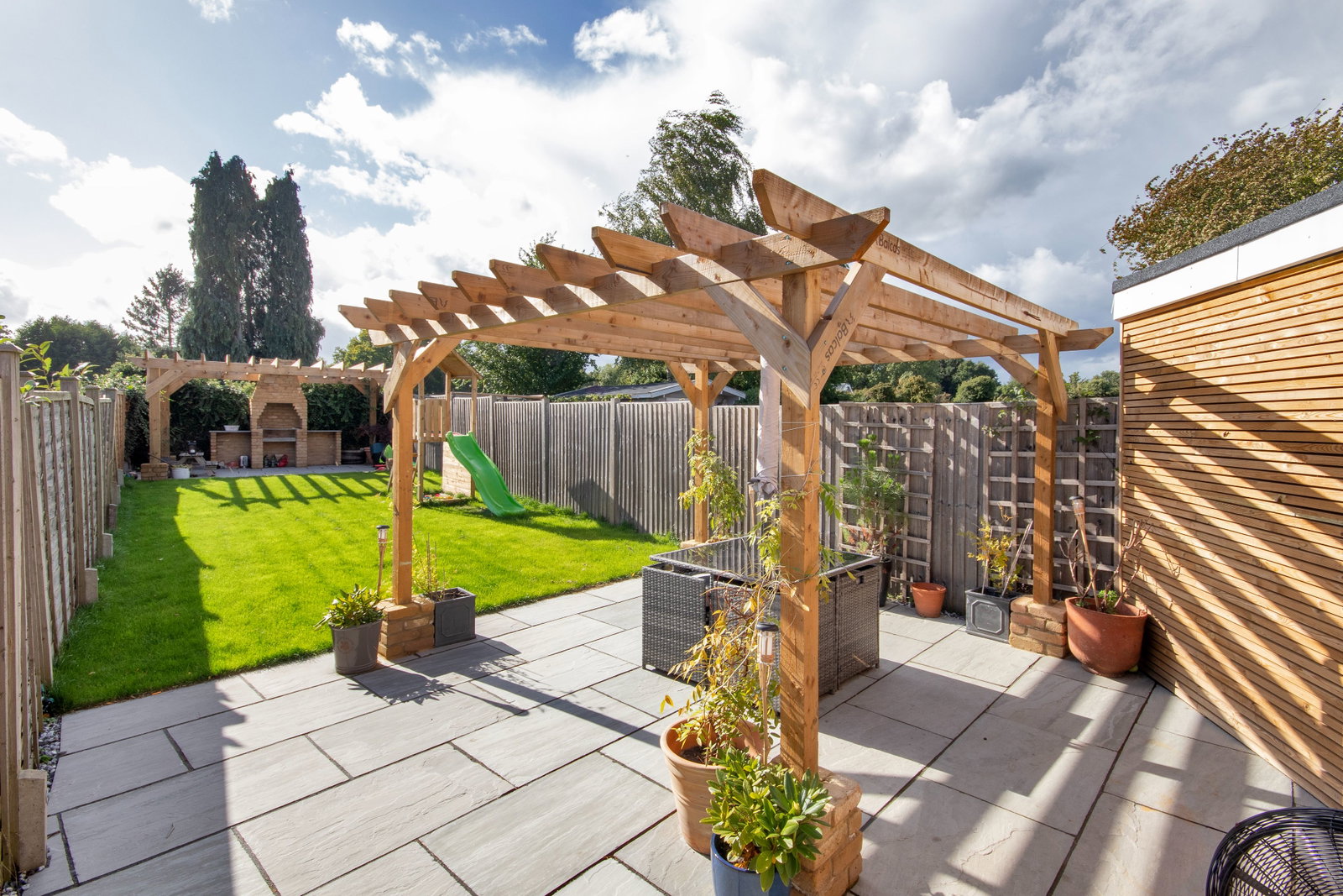 Semi Detached House in Sevenoaks