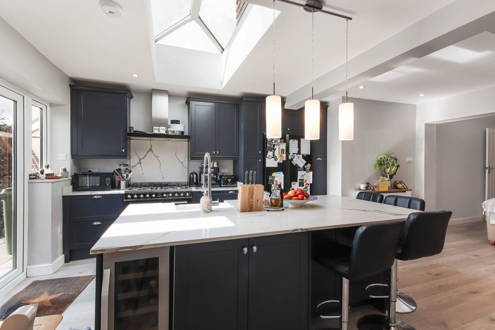 Semi Detached House in Sevenoaks