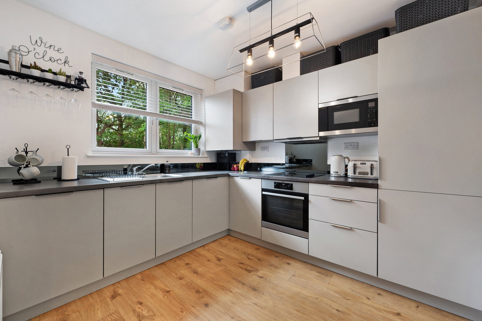 Semi Detached House in Cheadle