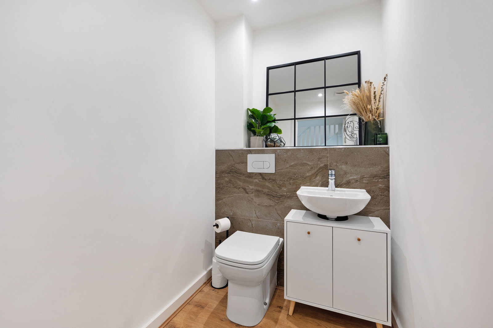 Semi Detached House in Cheadle