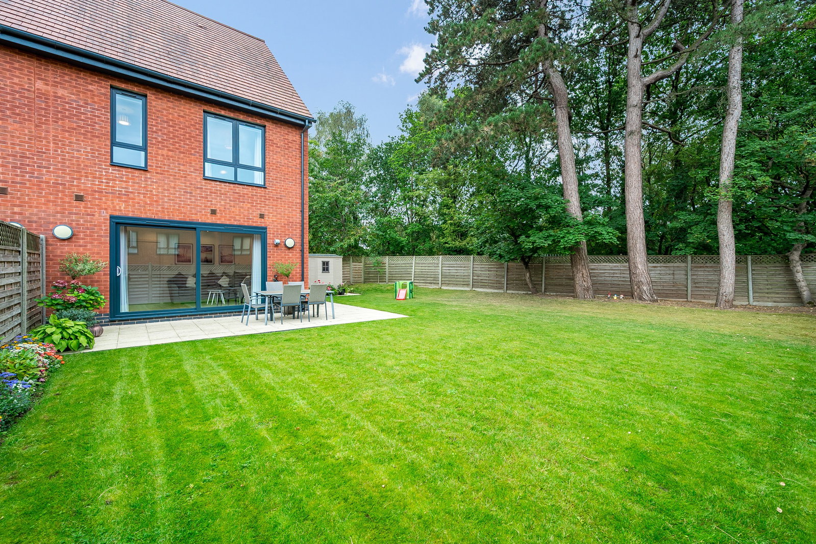 Semi Detached House in Cheadle