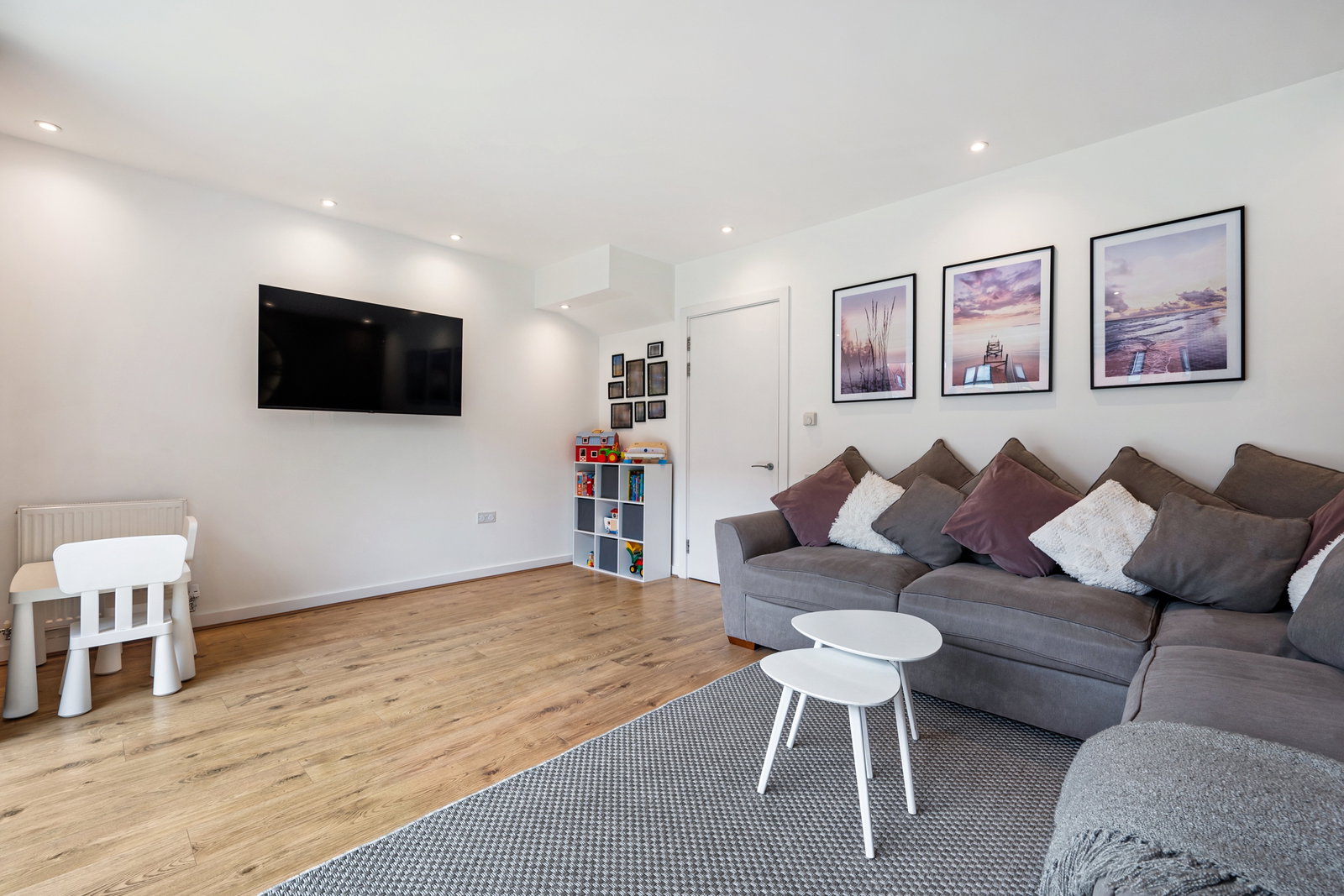 Semi Detached House in Cheadle
