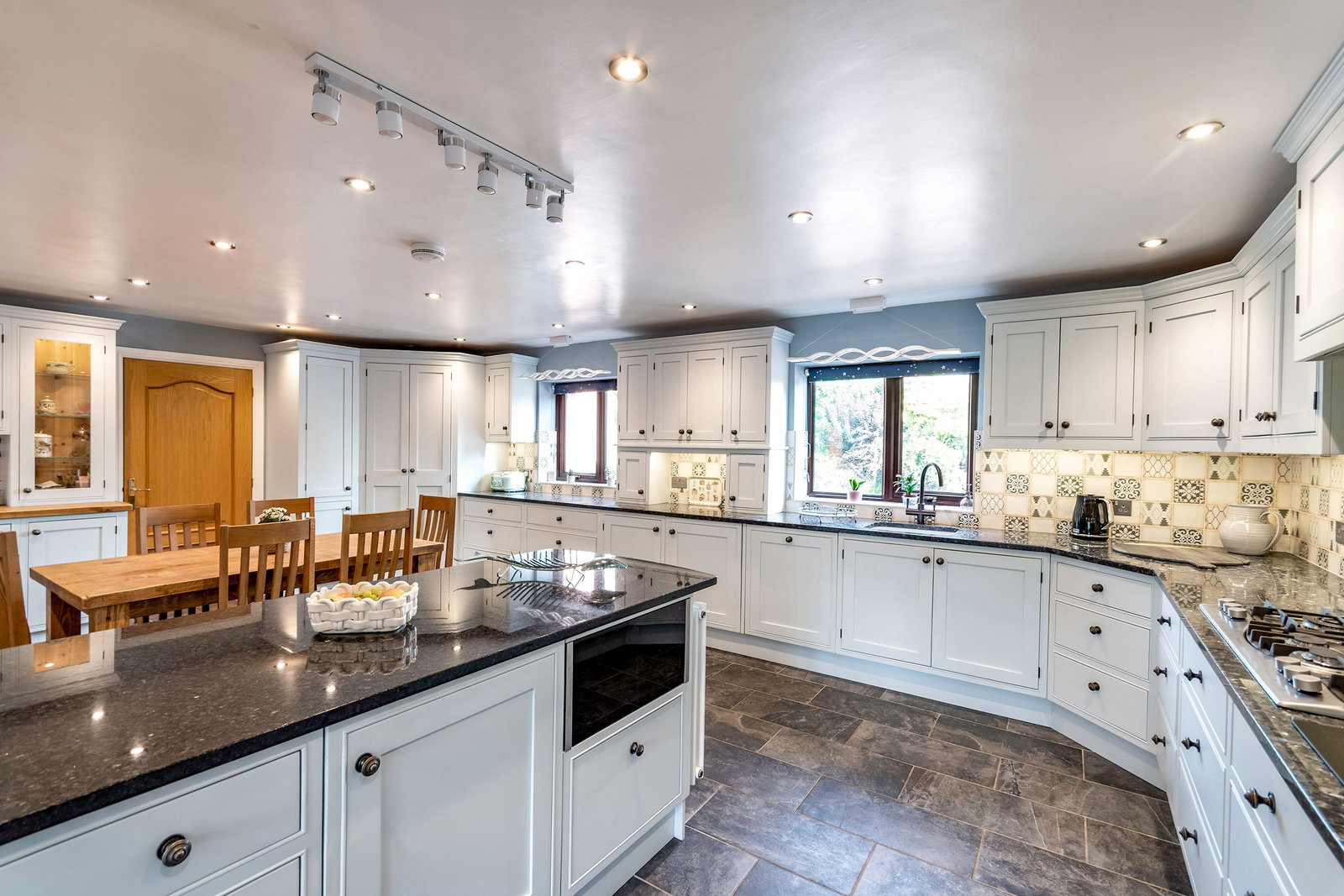 Detached House in Newark