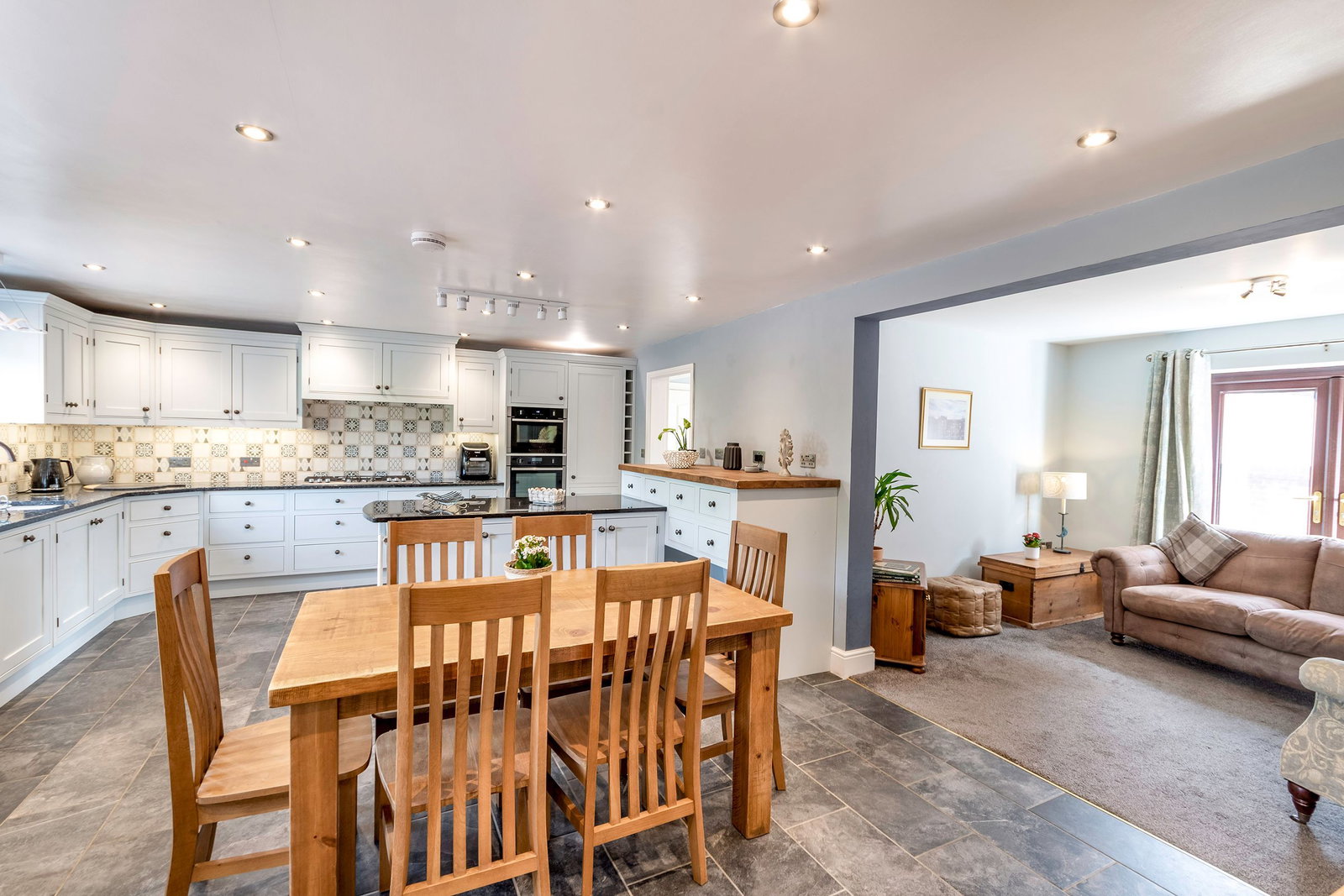 Detached House in Newark
