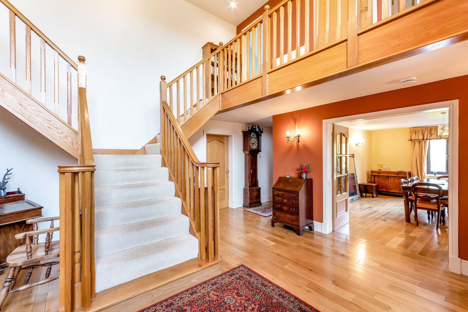 Detached House in Newark